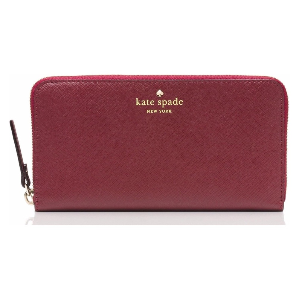 Kate Spade Cameron Street Wallet